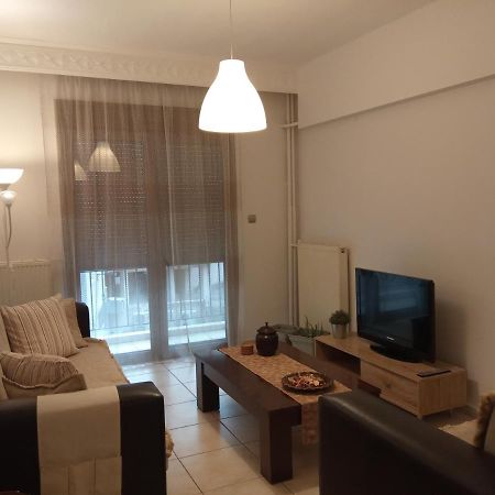 Isavrou Apartment Komotiní Kültér fotó